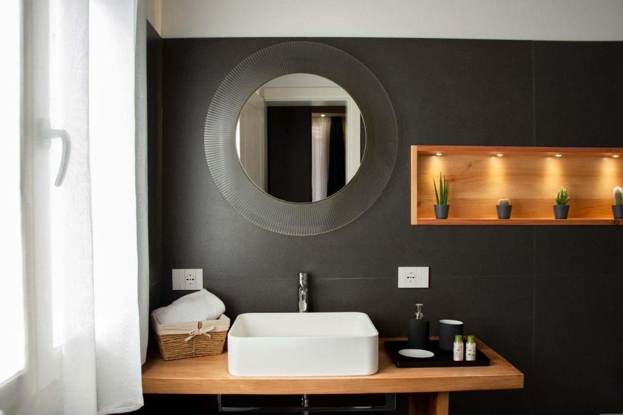 Fraivolti Apartment Венеция Экстерьер фото