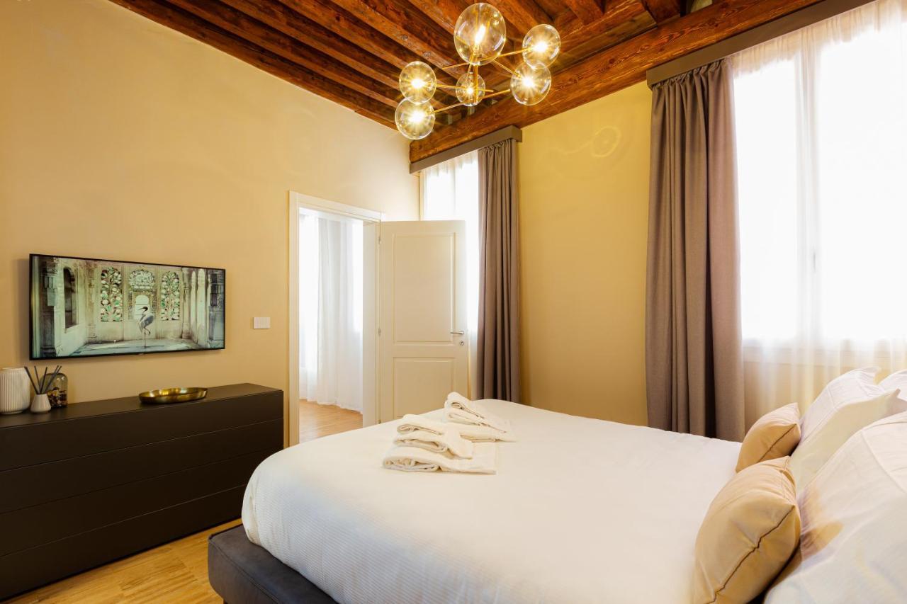 Fraivolti Apartment Венеция Экстерьер фото