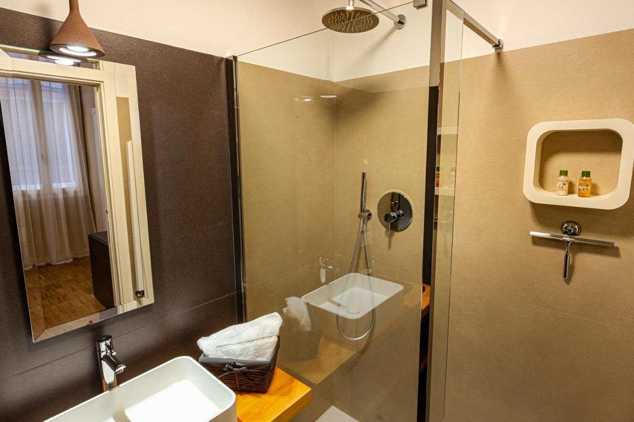 Fraivolti Apartment Венеция Экстерьер фото